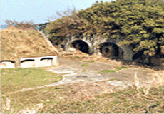 Canon Camp of Wae-yang-po