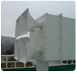 Electronic horn