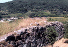 Chunseongjinseong Fortress