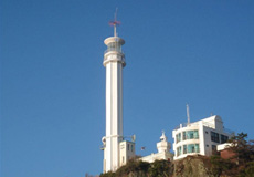 Yeongdo Lighthouse