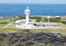 Marado Lighthouse