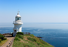 Udo Lighthouse