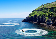 Udo Lighthouse