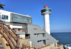 Yeongdo Lighthouse