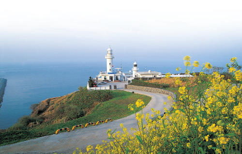 Sanji Lighthouse