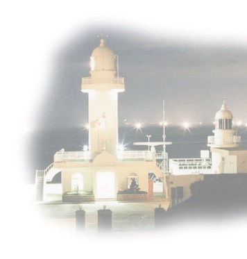 Sanji Lighthouse