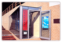 SEE & SEA showroom