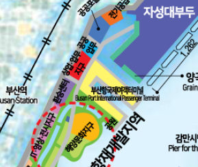 국제크루즈터미널