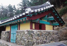 추자처사각
